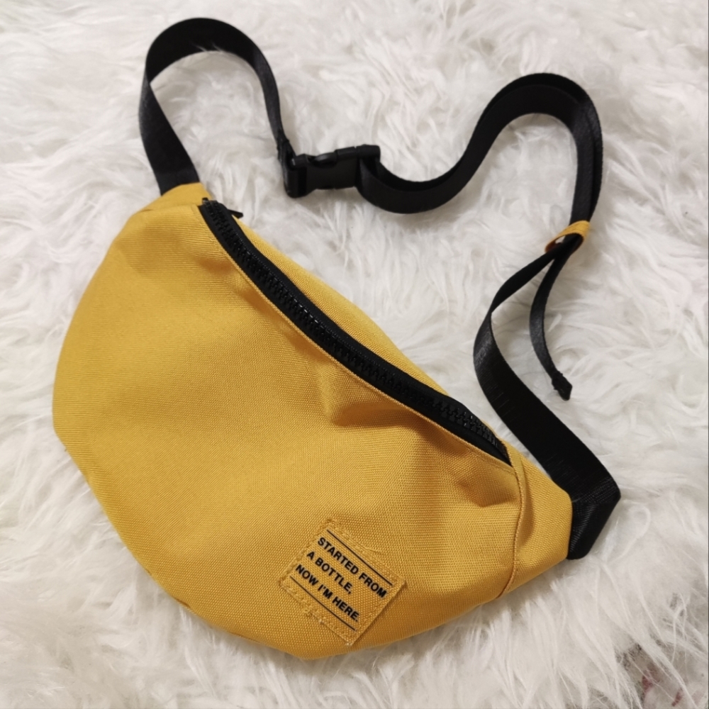 Ardene belt bag fanny pack